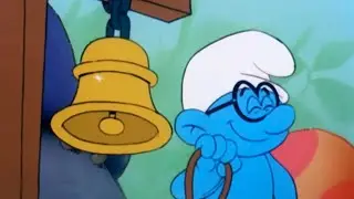 Taikakello! • Smurffit