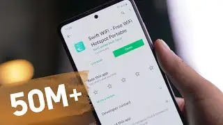Swift WiFi - Free WiFi Hotspot Portable - Free WiFi App - Free internet | WiFi Apps Review