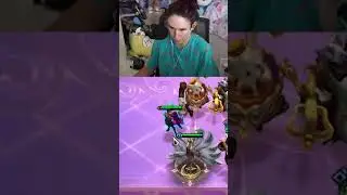Mordekaiser Is The Best Mogul's Mail HOLDER!!