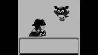 Pokemon Silver Walkthrough #1 - Here We Go!