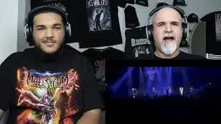 Terrorvision - Alice What's The Matter [Reaction/Review]