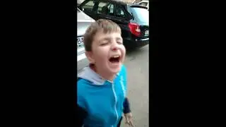 Як Смайлик клад шукав.