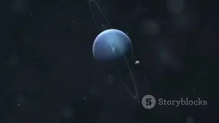 VOYAGER 1 Distance from Earth