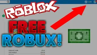 ROBLOX | FREE ROBUX WITHOUT DOWNLOADS!! (IPAD AND PC) [WORKING  2017]