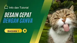 Cara Desain Cepat Dengan Canva