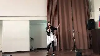 Татьянин день 2019 в Филиале МГУ в Ереване