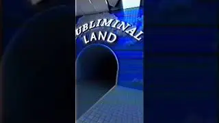 Subliminal Land (@LiminalLand) #liminalland #subliminalland #liminalspace #liminal #liminality