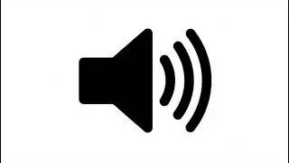 Danger Alarm Meme Sound Effect