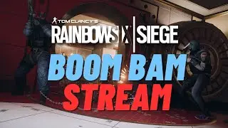 Cant wait for new season - Rainbow Six Siege