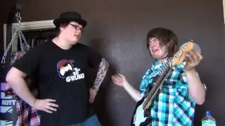 The Melvin Show S02E05