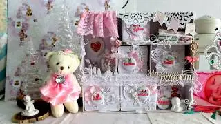Мамины сокровища