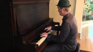 Peter Shea - Solo - Somewhere Over the Rainbow