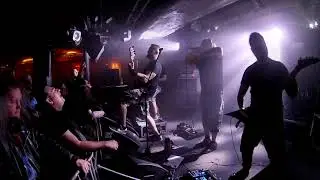 DEADLINE - Ocean of Dunes (live in Bielsko-Biała / RudeBoy Club / 2023)