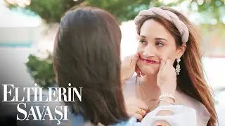 Eltilerin Savaşı - Pislik Eltim Oynadı Rujumla