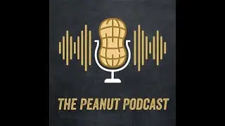 How AI is Revolutionizing Farming: Insights from The Peanut Podcast