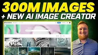 300M Pro Images + AI Generator: The Ultimate Project Toolkit
