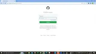 How to push code from local to remote GitHub repository using Windows