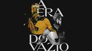 A Era do Vazio | Lembre-se: somos pó 3 de 5 | Pr. Luciano Geraldo