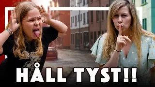FÖR ÄRLIGA BARN | Ft. Majabajabus