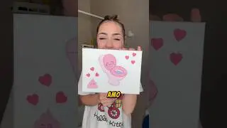 CAMBIO MI CUADRO del baño💧xd