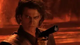 You underestimate my power!