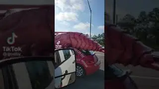 CRUSHSTATION CAR