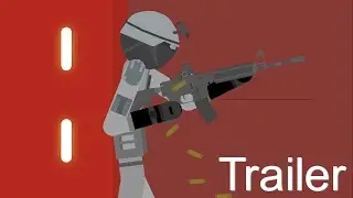 OPERATION PARADOX (Stick Nodes Movie Trailer Concept)