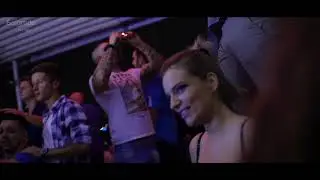 FREESTYLER BELGRADE NIGHTCLUB promo clip 01