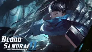 Как получить касты и стиль меча феникса! В игре Blood Samurai 2!
