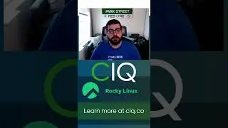 Rocky Linux Custom Images and Packages