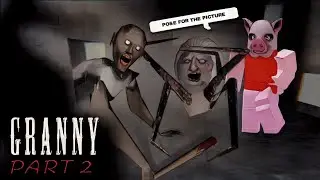 GRANNY 1 PART 2