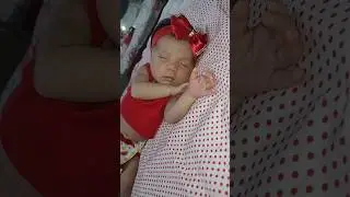 Minha vida 😻❤️🥰.  #bebe #filha #shorts #shortsyoutube #recémnascido #amordemae