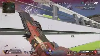 What Combining Good ALC Settings + Good Aim Looks Like...