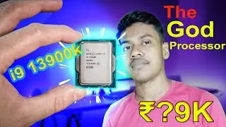 I9 13900k is a good for Gaming..?