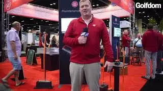 Dan Brown from Par Aide shares recent social media success regarding the AccuSeed