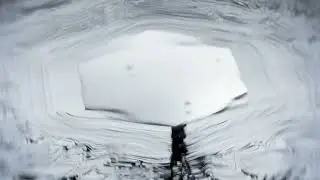 Blender MLK Furniture Hex400 #motiondesign #geometrynodes