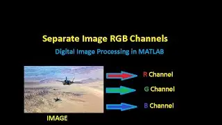 How to Extract RGB Values From an Image in Matlab