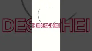 desenhei apenas personagens de cabelo MARROM #gachaclub #gacha #edit #humor #drawing #shorts #anime