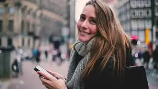 Hagar Padael Original Music Video 2020  | Amsterdam | Amsterdam Original Video Clip 2020