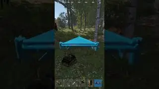 They Tried To GRIEF ME With LANDMINES in Rust