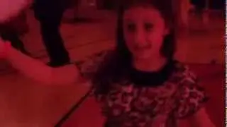 Daddy daughter dance YMCA