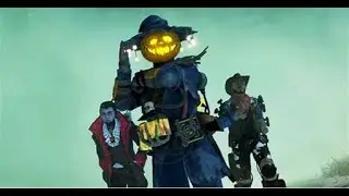 Apex supercut s18