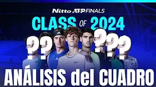 📣 Las ATP Finals MAS DEVALUADAS De La Historia!? 🏆🤔🎾