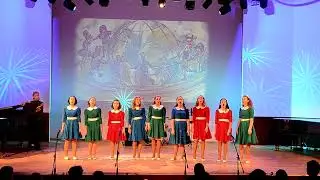 Ходит песенка по кругу. О. Фельцман, М. Танич, И. Шаферан