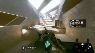 [PR] Yet Another Faster and Cleaner 10.1 Any%
