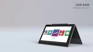 RCA Tablets | 11 Delta Pro 2 Android 2-in-1