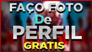FOTO DE PERFIL GRÁTIS|Para Yarlei Bm [Design]