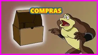 📯 COMPRAS de MAYO del 2024, Buscando chollos en tiendas y internet 📯 UB122