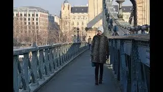 Все главные достопримечательности Будапешта за пять минут