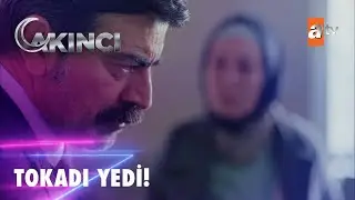 Sözleriyle dövdü! - Akıncı 13. Bölüm